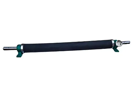 Leveling Roller Bending Roller Manufacturer Factory From China