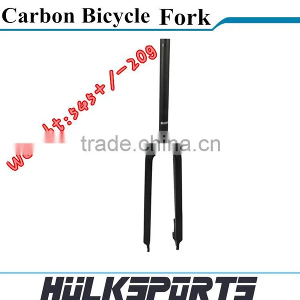 Carbon Front Fork 26er Full Carbon Mtb Fork 26inch Carbon Mountain Bicycle Fork photo-4