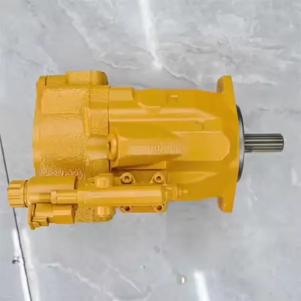 448-9705 350-0666 307-3069 Hydraulic Piston Pump for Excavator 20R-6570 440-0156 456-5569 340-2110 Replacement Fan Motor photo-4