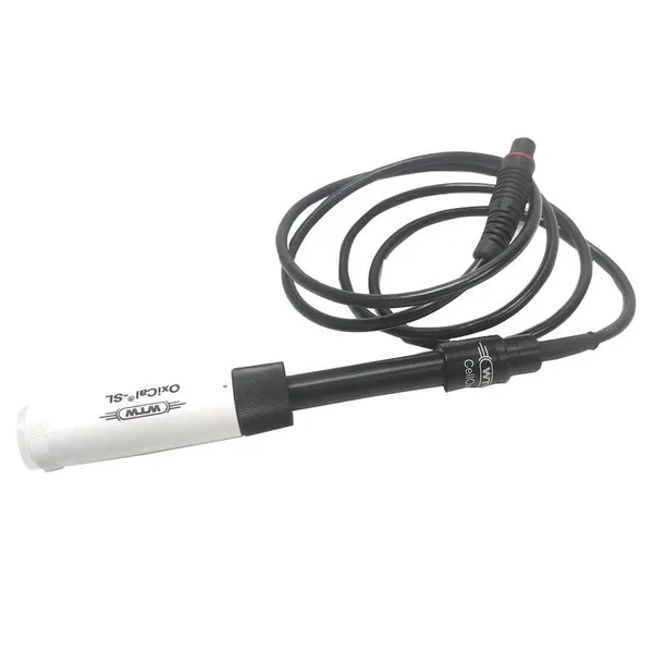 German Wtw Dissolved Oxygen Electrode Cellox 325, Article Number 201533, in Stock, Fast Delivery photo-2