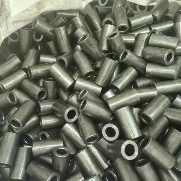 Steel Pipe & Tube＆Seamless Steel Pipe Fittings for Export，Q195, Q215, Q235B, Q355B, 20#, API 5L Gr.B photo-4