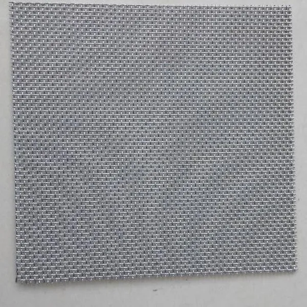 316L Stainless Steel Wire Mesh for Chemical Filtration and High-Temperature Applications photo-4