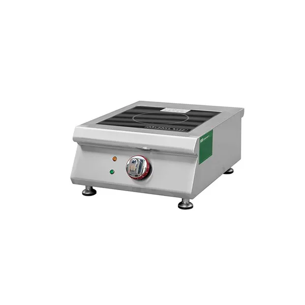 Countertop Single Burner Infrared Cooker