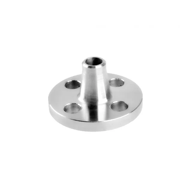 Weld Neck Flange for High Pressure Pipeline Systems | SHAANXI GOLD-STONE