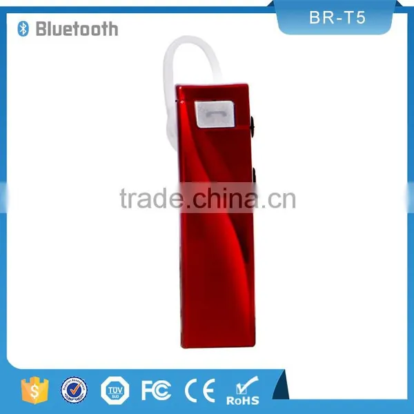 OEM Sport Relax Safety Stereo Mini Wireless Bluetooth Earphone 4.0 for Mobile Phone photo-6