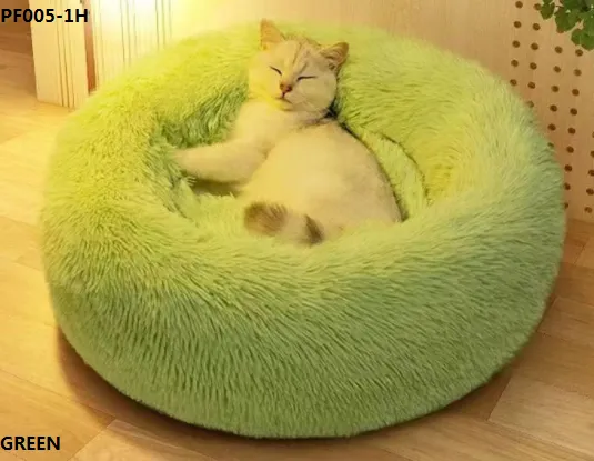 High Resilience Pet Bed photo-2