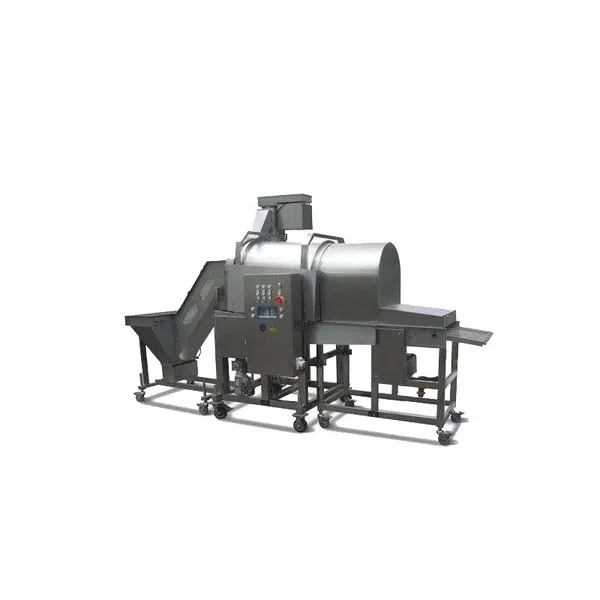 Sweet Potato Ground Mashing Machine/potato Instant Mash Production Line photo-3