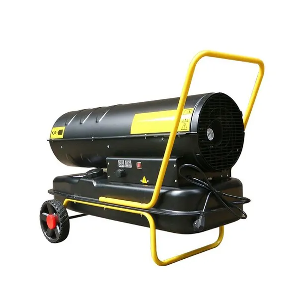 Industrial Diesel/kerosene Oil Heater