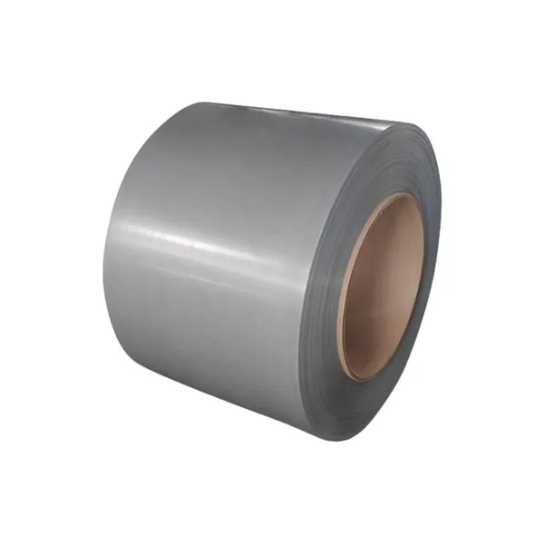 0.23mm-0.5mm Oriented Silicon Steel Coil CRGO Transformer Sheet Coil photo-5
