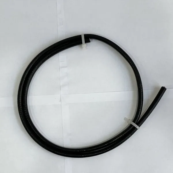 Iecex,EAC,ATEX Certified HBL Parallel Constant Wattage Heating Cable photo-3