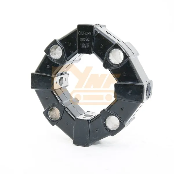 YNF Wholesale Connecting Glue Assembly Excavator Engine Pump Coupling KRJ3451 JRJ0213 20/950665 for JCB JS290LC JS220 JS200 photo-4