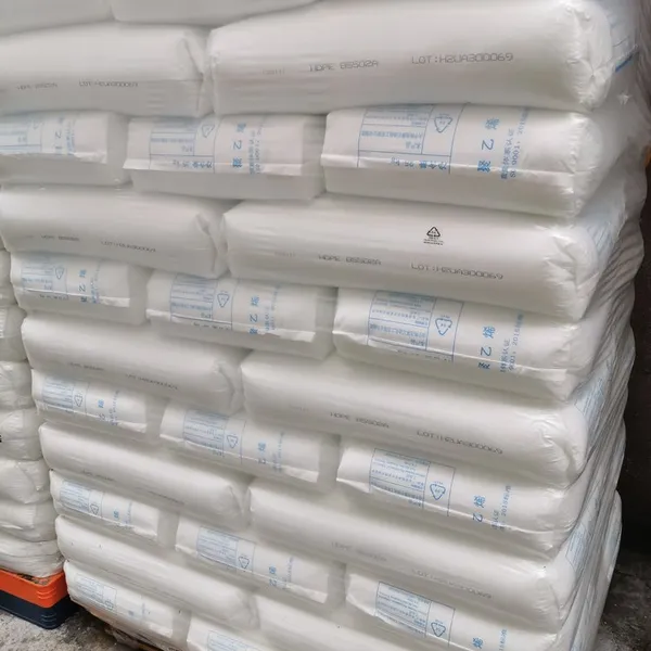 Medium Flow General‑Purpose HDPE 5021D SHELL for Daily‑Use Injection Parts photo-3