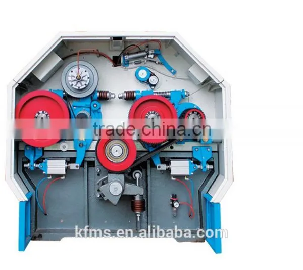 Hot Sale and Best Price High Quality Wheat Roller Mill photo-4