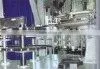 Bottle Blow Molding Machine