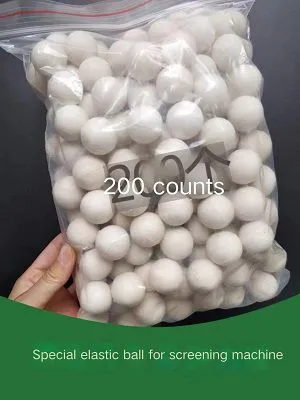 Personalize vários núcleos de bolas de borracha para se adequarem aos produtos de vários fabricantes