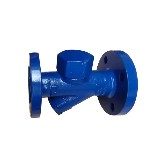 Manufacturer Direct Sales of High-quality Y-shaped Thermal Power Steam Trap