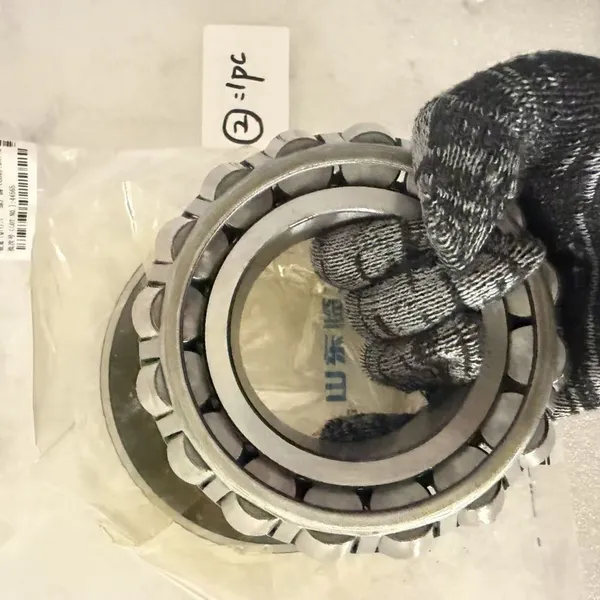 SDLG Bearing No.4110001903036 in Stock photo-4