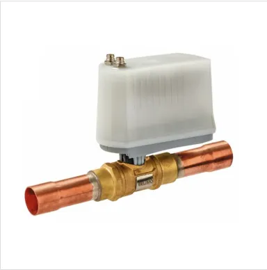 BELIMO Expansion Valve X8035M.2A3A3