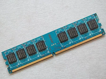 Chaosheng Computer Board/graphics Card/memory Module PCB Circuit Board and Gold Finger Thickened Electroplating Core Technology photo-3