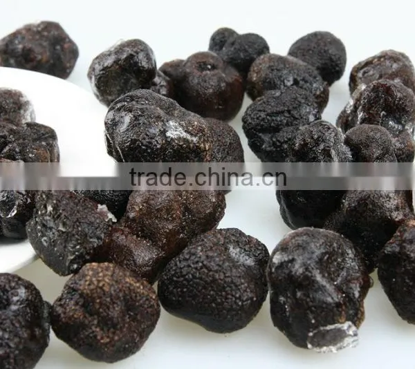 Fresh Black Truffle With Best Quality photo-2