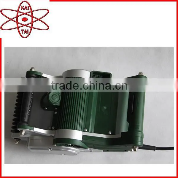 New Powerful Wall Saw Machine Hydraulic Wall Chaser
