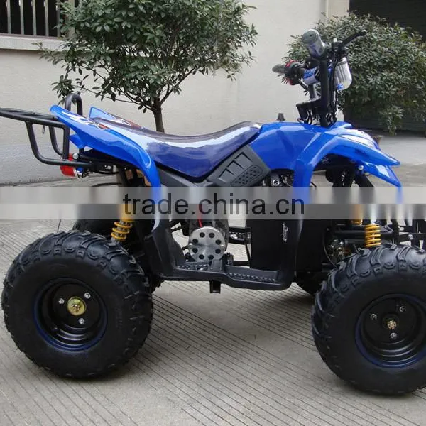 800W/1000W Electric QUAD ATV(Electric ATV 1000C) photo-2
