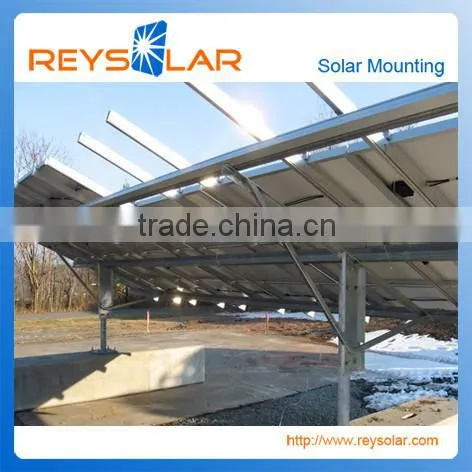 Ground Screw for Solar Mounting photo-3