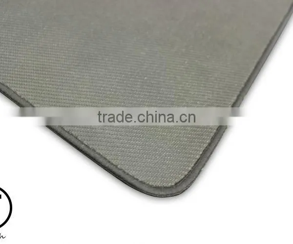 Wide Varieties Superior Materials Wear-resistance Inflatable Custom Made Fitness Eco Rubber Mouse Pad Sublimation photo-6