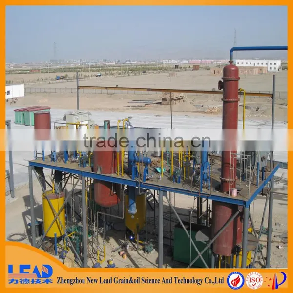 Low Price 30-500TPD Sesame Oil Making Machine With ISO photo-3