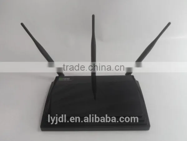 AC1200 Wireless-n Dual Band Gigabit Router.5Gbps Concurrent Wifi Router ,AC1200 Router photo-2