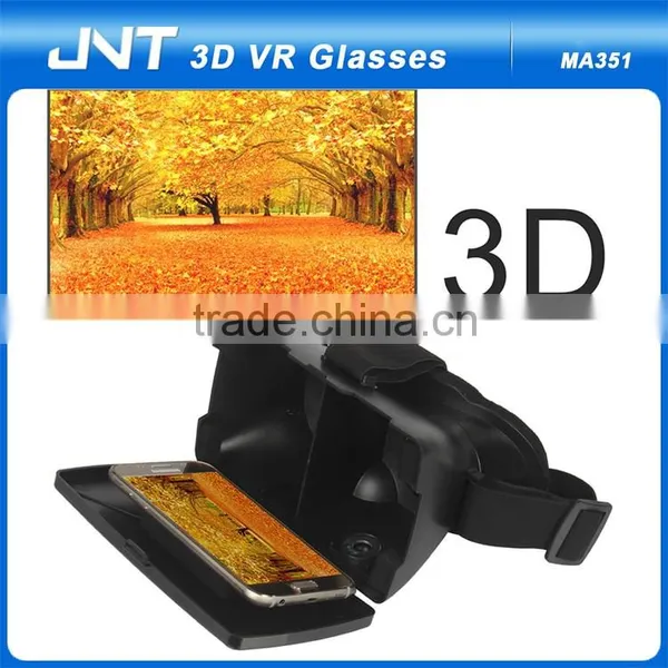 Virtual Reality 3d vr Headset for Mobile