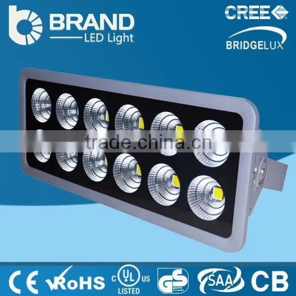 IP65 Led Flood Light Best Price 600watt Cob Outdoor Lighting Led Flood Light CE ROHS photo-2