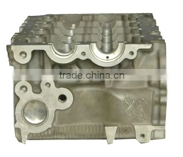 Cylinder Head for Toyota 2KD-FTV 11101-30040 11101-30060 photo-4