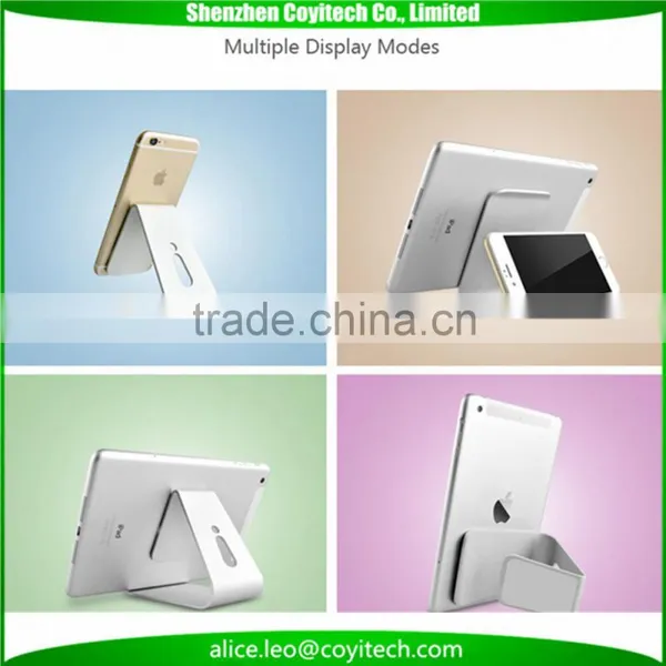 Tablet Stand for Ipad Secure Support Adjustable Holder Stand for Watching and Reading photo-6