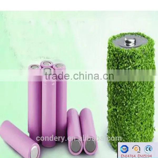 Condery 3.7-4.2V 1500mA Electric Bicycle Lithium Battery Lithium Ion Battery Accept OEM Lithium Battery 12v photo-4