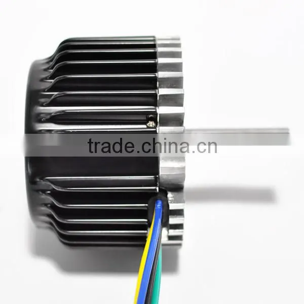 MAC 3000RPM Lawn Mower Motor photo-6