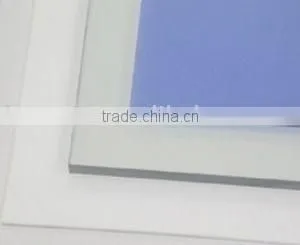 Polycarbonate Solid Sheet