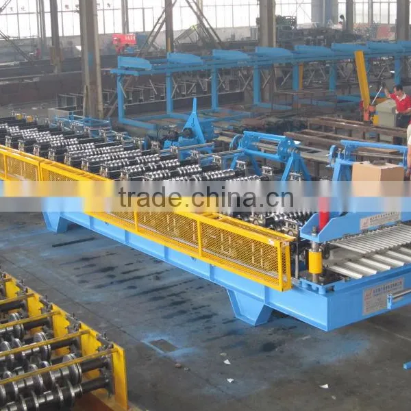 Roll Forming Machine for Sale photo-2