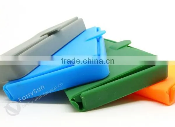 2015 Silicone Card Bag, Silicone Name Card Bag, Business Card Bag photo-3