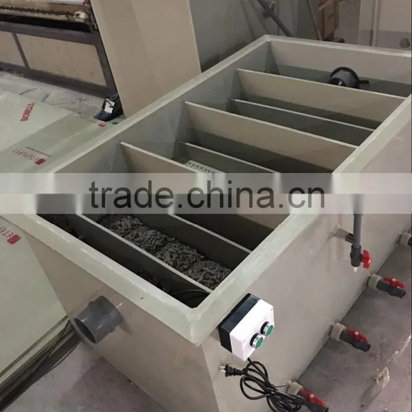 80M3/H Biological Filter For Fish Farming photo-2