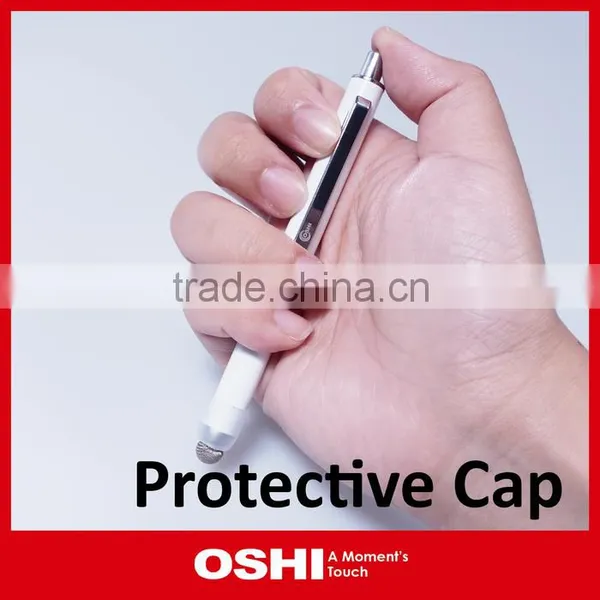 Capacitive Stylus Pen for Touch Screens Stationery Promotional Ball Pen, Retractable Stylus Pens photo-6
