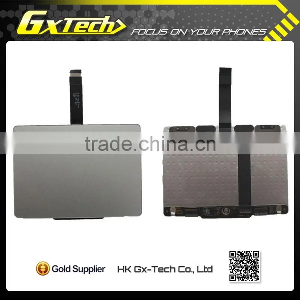 Genuine New for MacBook Pro Retina A1502 Touchpad Trackpad With Cable 2013 2014 photo-4
