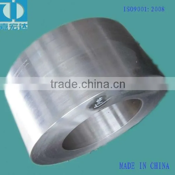 ANSI Valve Body Forging Made in China