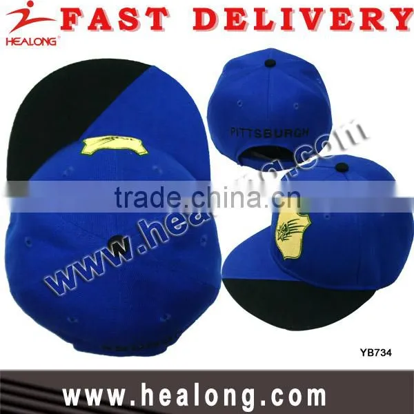 Softextile Custom Guangzhou Summer Sport Baseball Caps And Hats photo-2