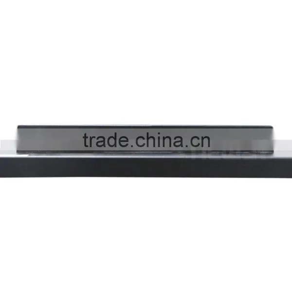 9.7 Inch Full View Angle Ips Lcd Touchscreen Metal Housing Monitor photo-4