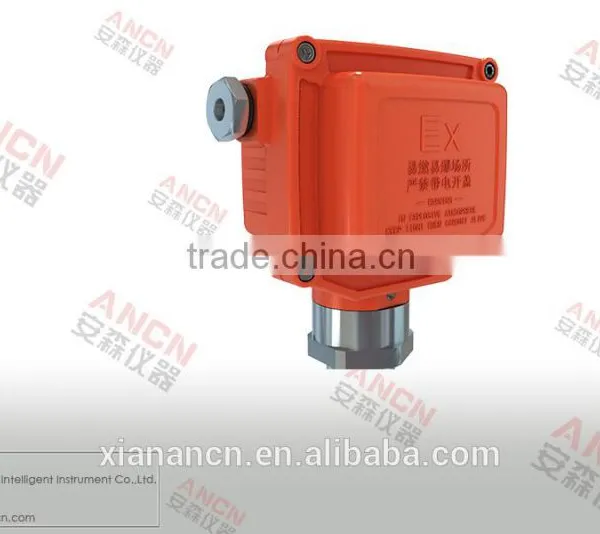 ACL-1 Wireless Magnetostrictive Level Meter photo-6
