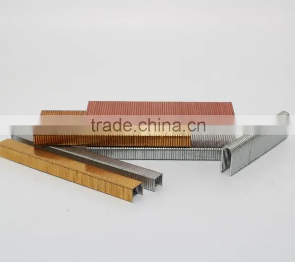 30/13 SERIES 22GA Staple Pins for Drop Stitch Sewing Machine photo-6