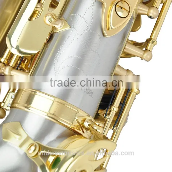 MAS-1000DK Cupronickel Alto Sax/saxophone photo-6