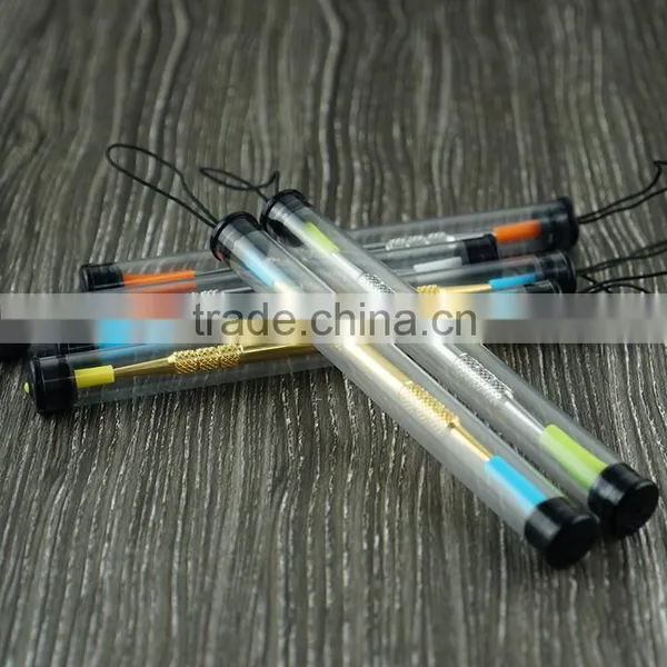 Cleaning Dab Tool Wax Shatter E-cig Dabber Concentrate Oil Wax Titanium Dabber Tool photo-5