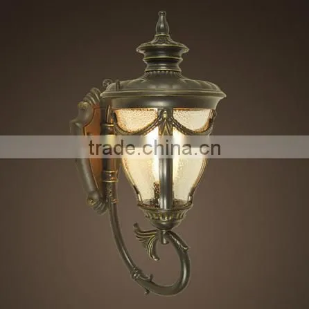 High Quality Outdoor Led Wall Light